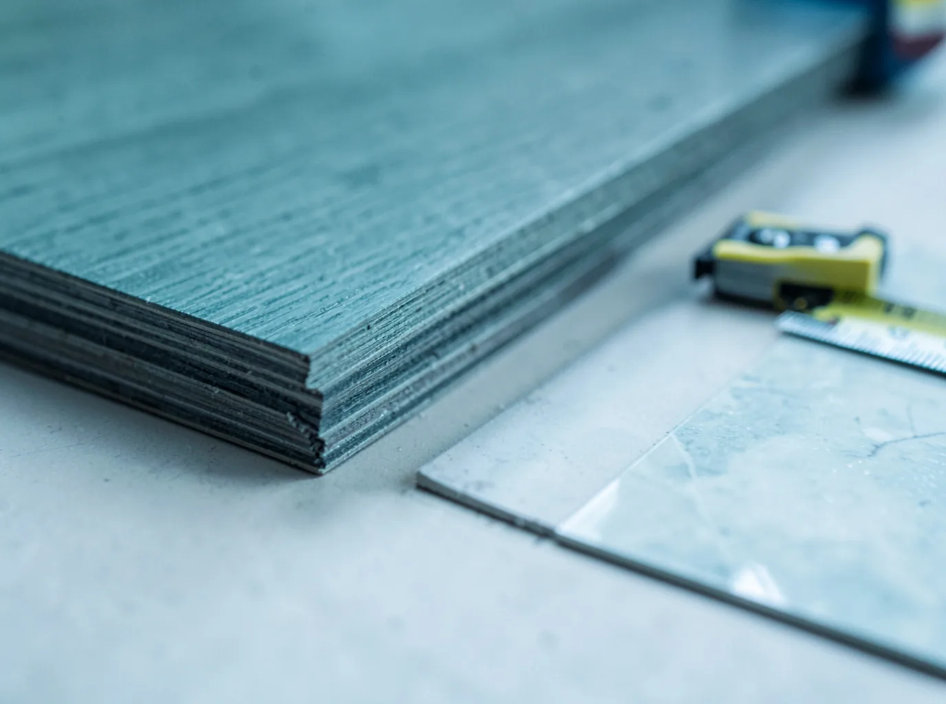 Luxury Vinyl Plank Installation Ibapah, UT FAQs